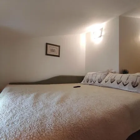 Big House, Rent In Mountain, 55 Min From Verona *